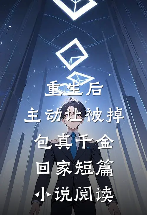 重生后，主动让被掉包真千金回家短篇小说阅读
