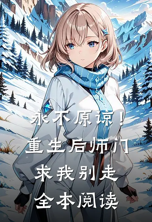 永不原谅！重生后师门求我别走全本阅读