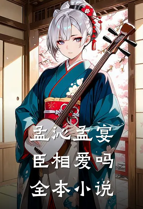 孟沁孟宴臣相爱吗全本小说