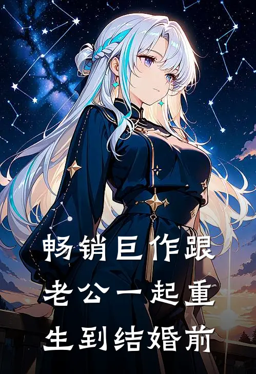 畅销巨作跟老公一起重生到结婚前