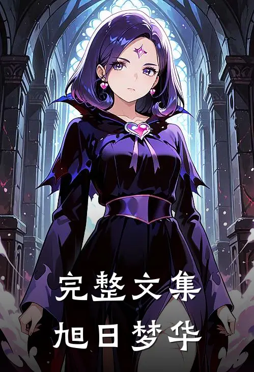 完整文集旭日梦华