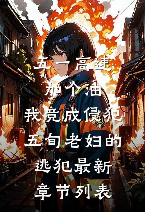 五一高速加个油，我竟成侵犯五旬老妇的逃犯最新章节列表