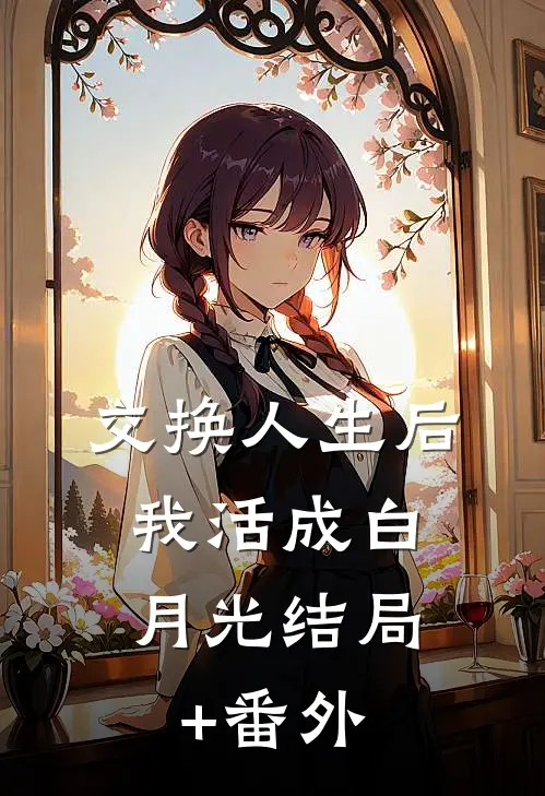 交换人生后，我活成白月光结局+番外