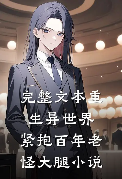 完整文本重生异世界:紧抱百年老怪大腿小说