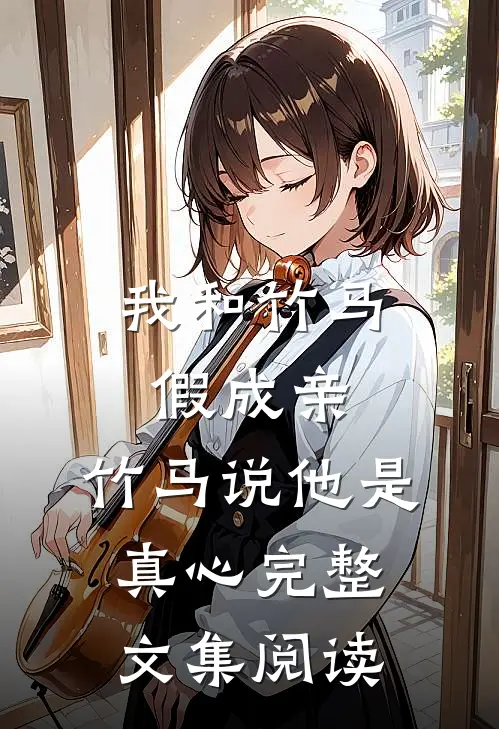 我和竹马假成亲，竹马说他是真心完整文集阅读