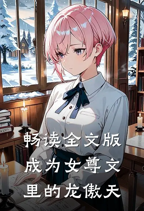 畅读全文版成为女尊文里的龙傲天