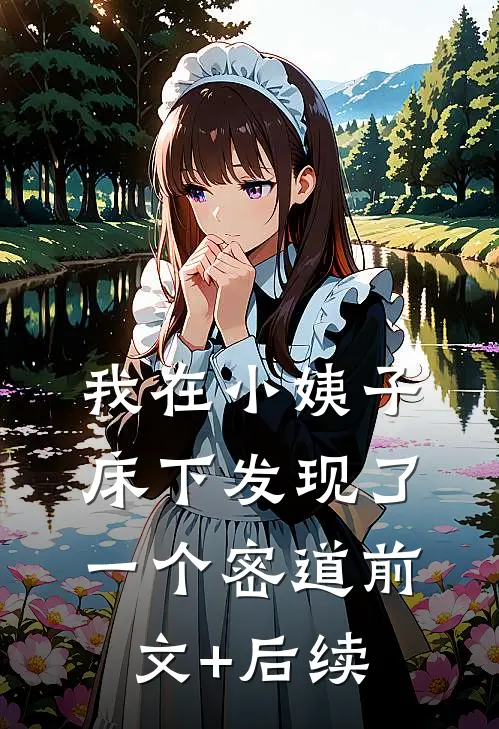 我在小姨子床下发现了一个密道前文+后续