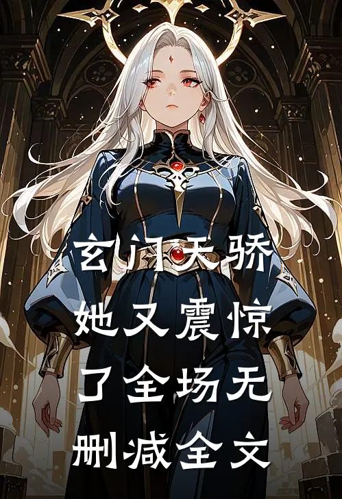 玄门天骄：她又震惊了全场无删减全文