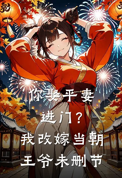 你娶平妻进门？我改嫁当朝王爷未删节