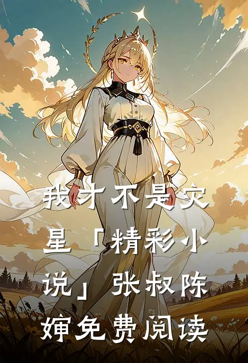 我才不是灾星「精彩小说」张叔陈婶免费阅读