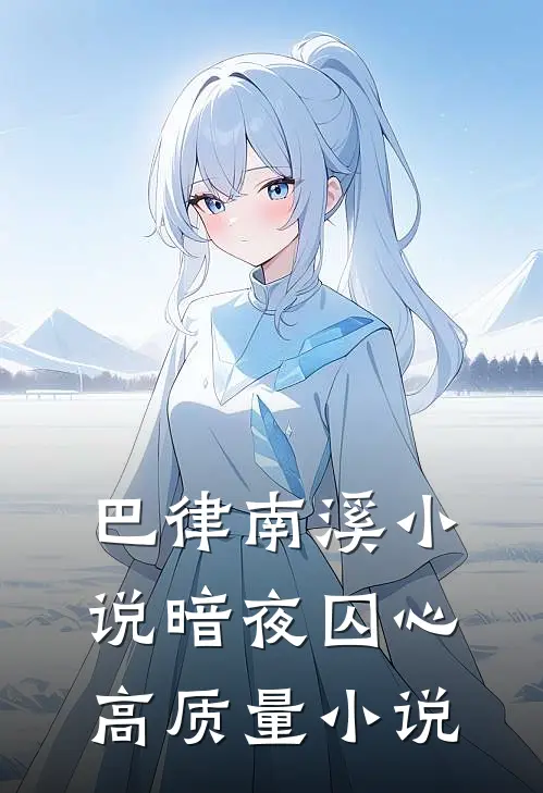 巴律南溪小说暗夜囚心高质量小说