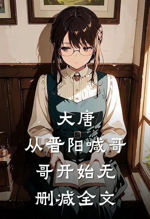大唐：从晋阳喊哥哥开始无删减全文