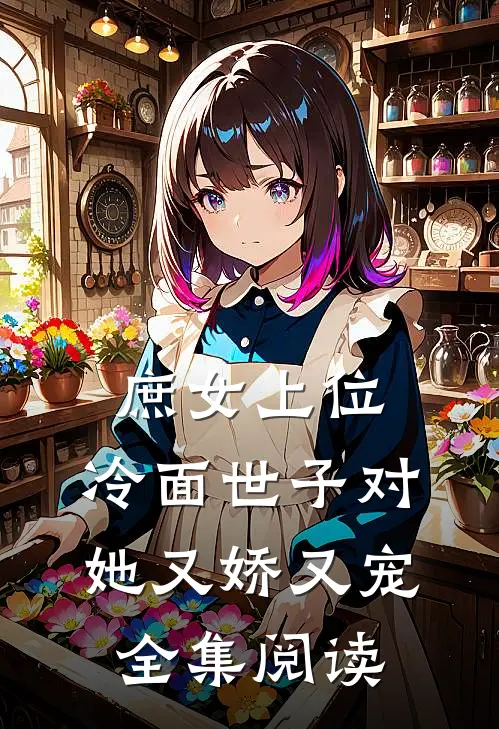 庶女上位，冷面世子对她又娇又宠全集阅读
