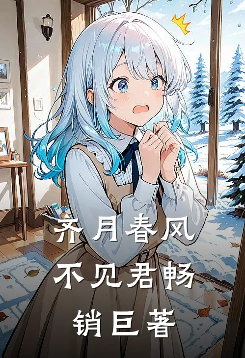 齐月春风不见君畅销巨著