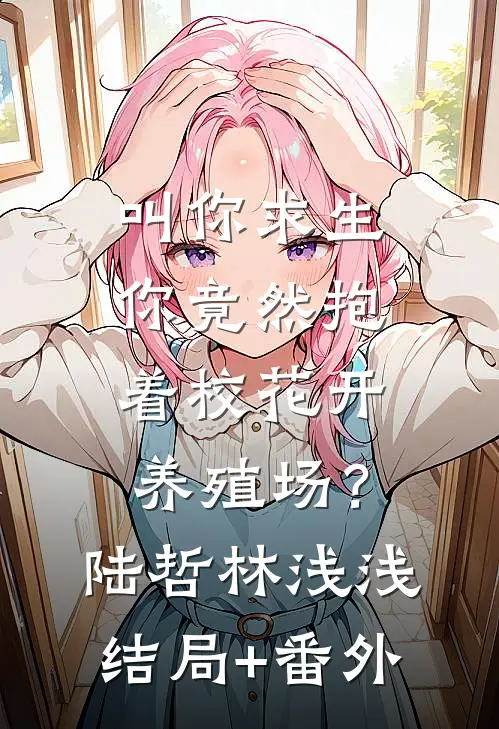 叫你求生，你竟然抱着校花开养殖场？陆哲林浅浅结局+番外