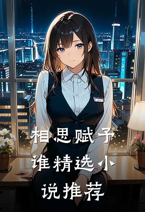相思赋予谁精选小说推荐