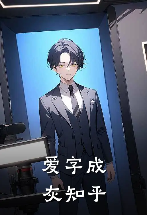 爱字成灰知乎
