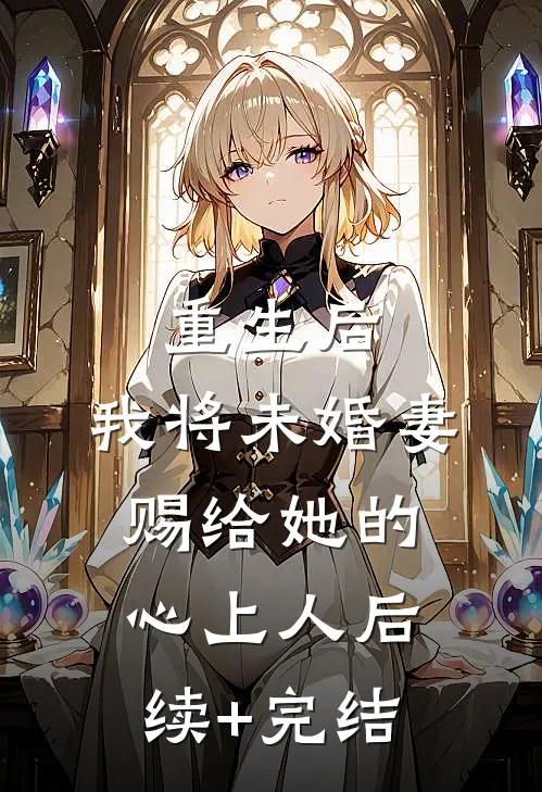 重生后，我将未婚妻赐给她的心上人后续+完结