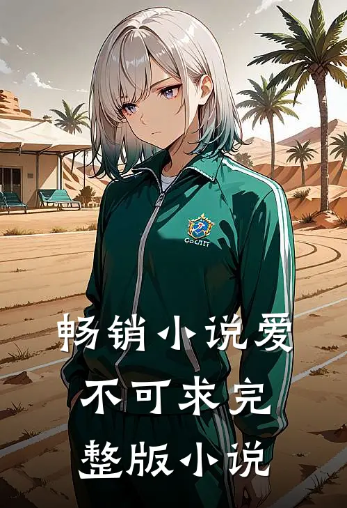 畅销小说爱不可求完整版小说