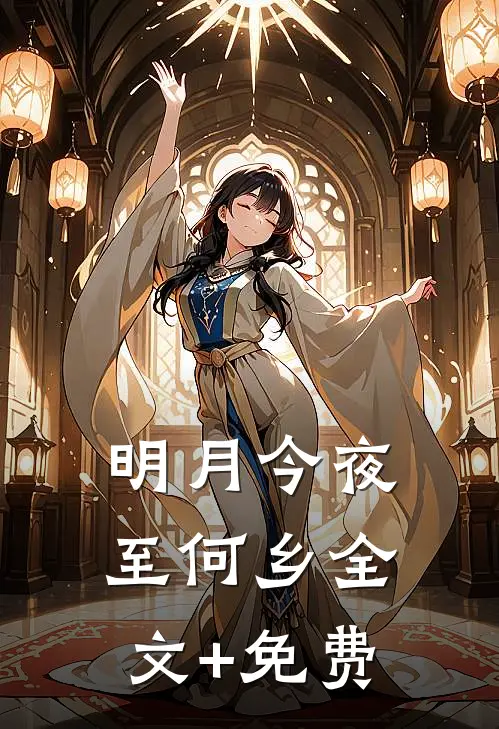 明月今夜至何乡全文+免费