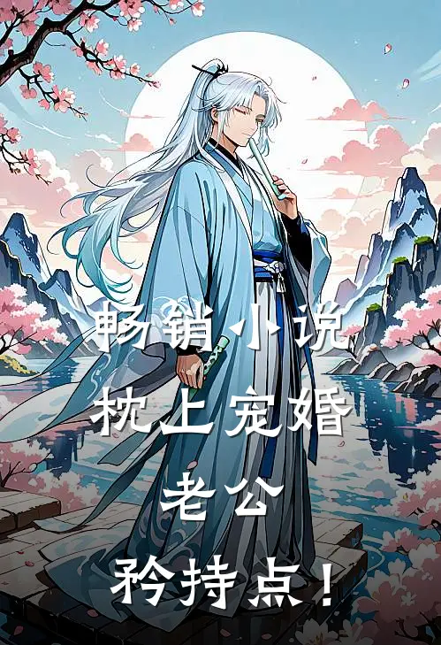 畅销小说《枕上宠婚：老公，矜持点！》