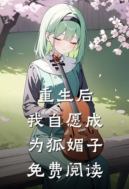 重生后，我自愿成为狐媚子免费阅读