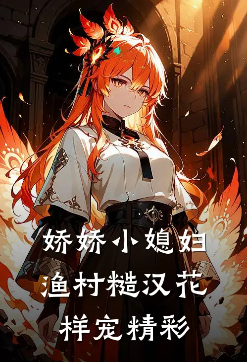 娇娇小媳妇，渔村糙汉花样宠精彩