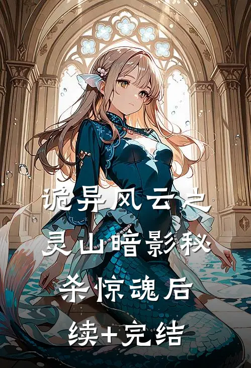 诡异风云之灵山暗影秘杀惊魂后续+完结