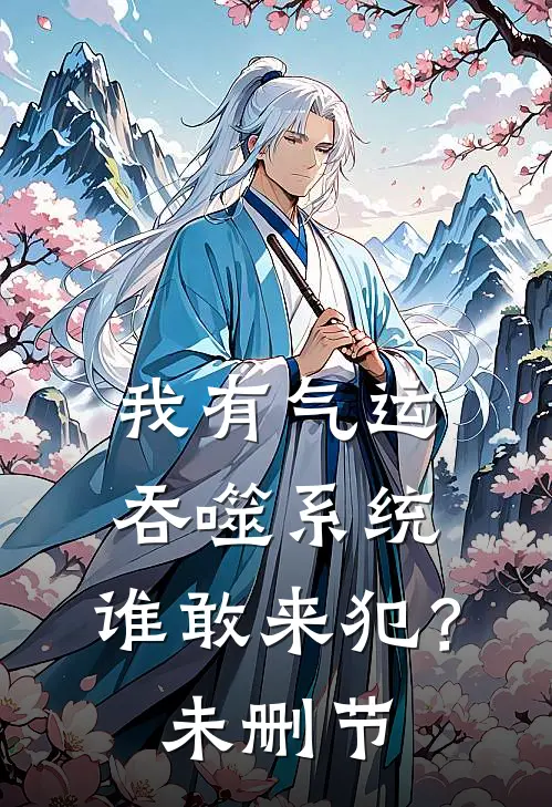 我有气运吞噬系统，谁敢来犯？未删节