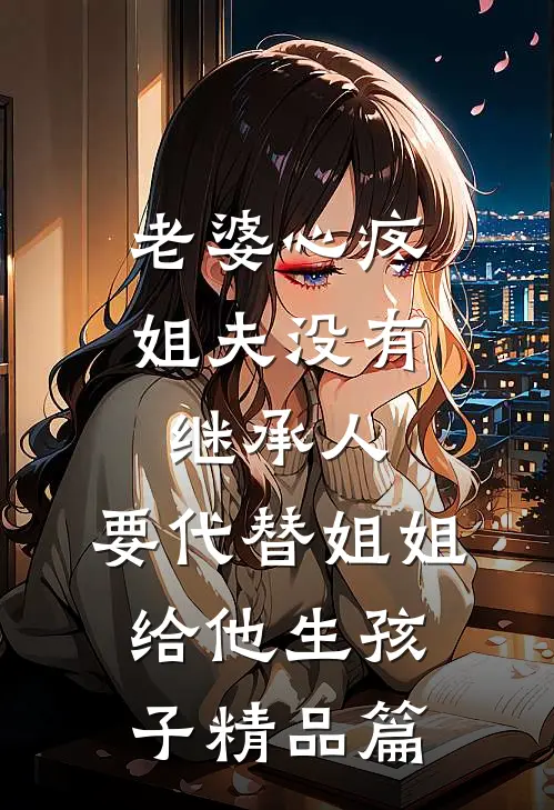 老婆心疼姐夫没有继承人，要代替姐姐给他生孩子精品篇