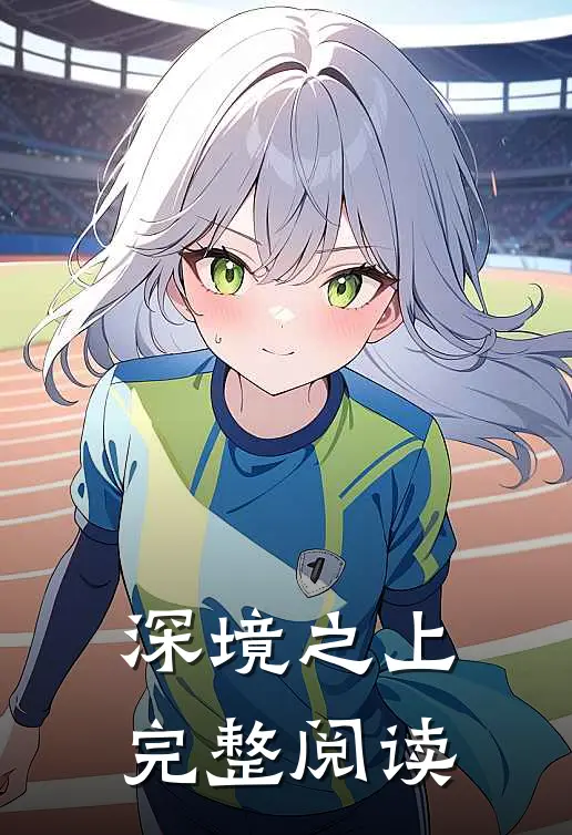 深境之上完整阅读