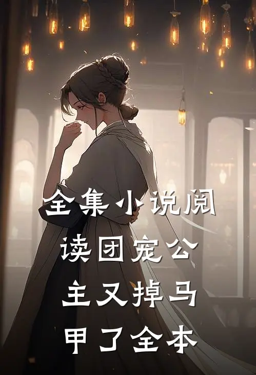 全集小说阅读团宠公主又掉马甲了全本