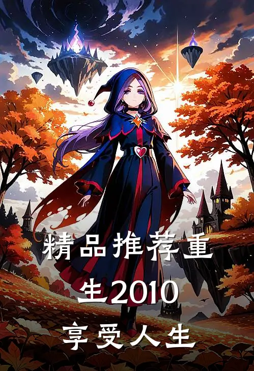精品推荐重生2010享受人生