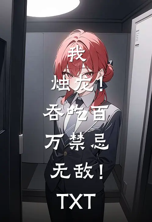 我，烛龙！吞吃百万禁忌，无敌！TXT