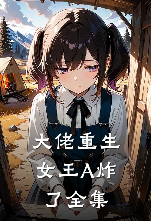 大佬重生：女王A炸了 全集