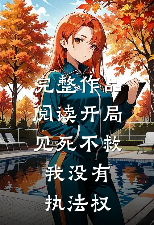 完整作品阅读开局见死不救：我没有执法权