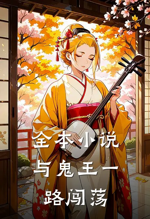 全本小说与鬼王一路闯荡