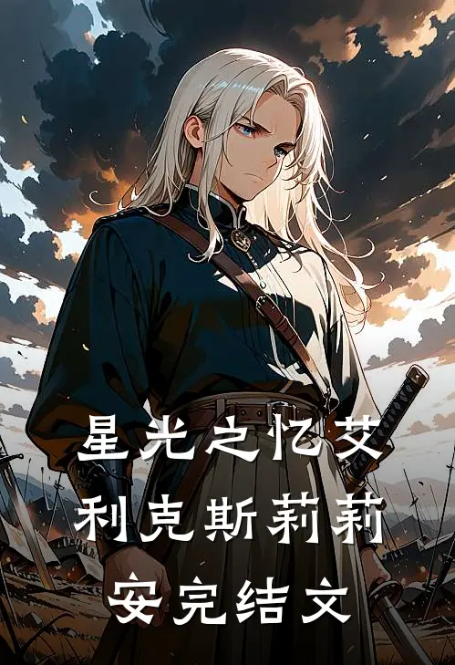 星光之忆艾利克斯莉莉安完结文
