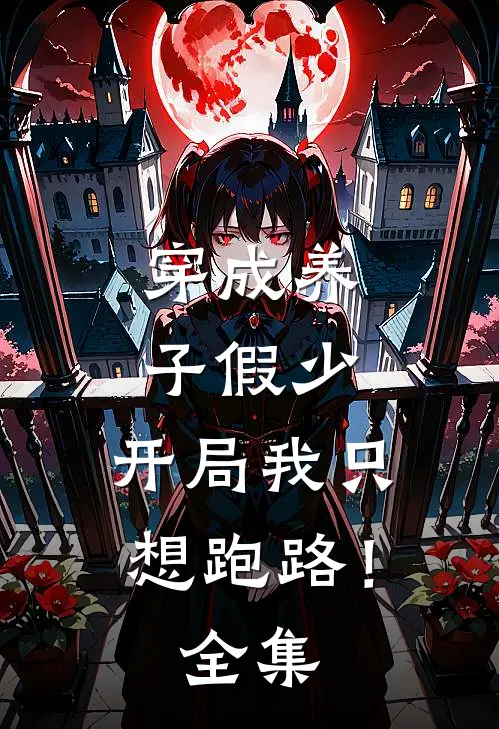 穿成养子假少，开局我只想跑路！全集
