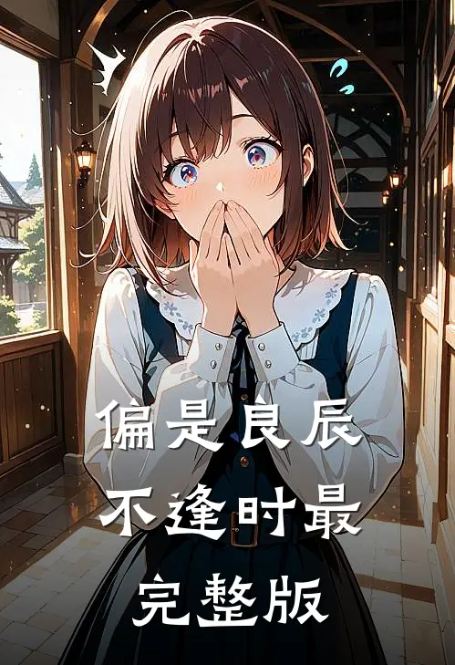 偏是良辰不逢时最完整版