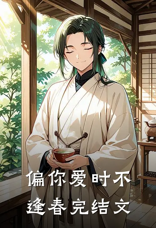 偏你爱时不逢春完结文