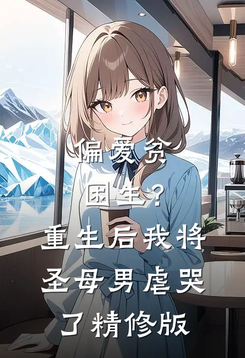 偏爱贫困生？重生后我将圣母男虐哭了精修版