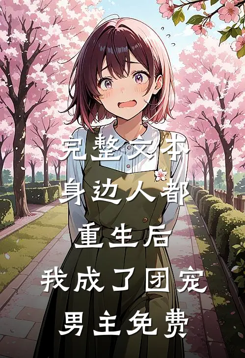 完整文本身边人都重生后,我成了团宠男主免费
