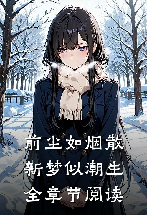 前尘如烟散，新梦似潮生全章节阅读