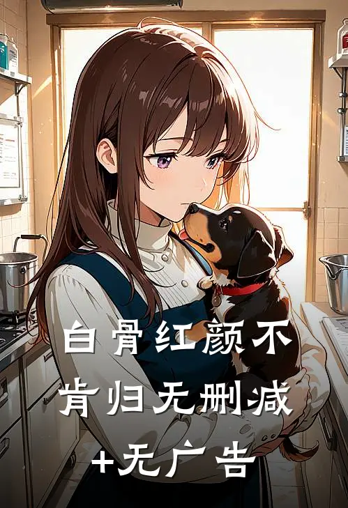 白骨红颜不肯归无删减+无广告