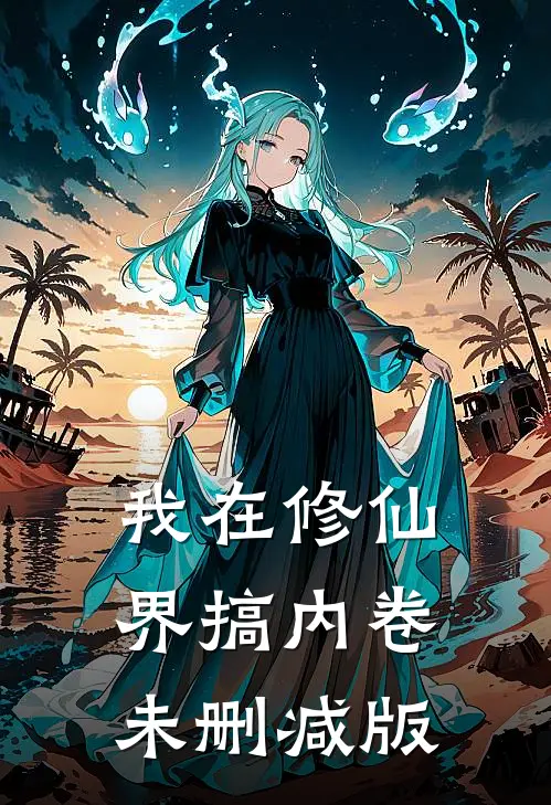 我在修仙界搞内卷未删减版