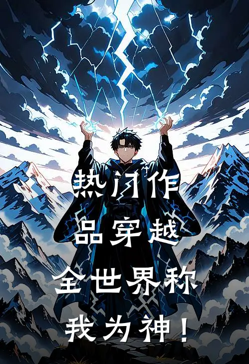 热门作品穿越，全世界称我为神！