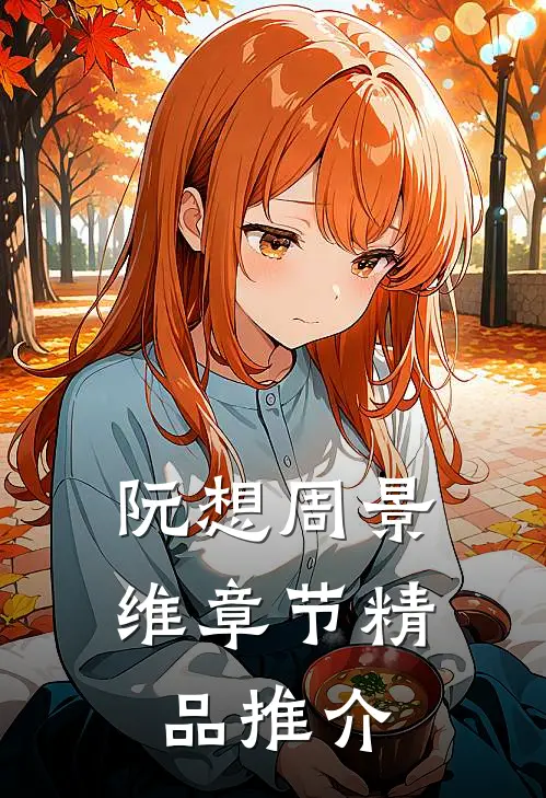 阮想周景维章节精品推介