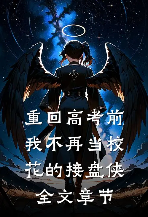 重回高考前，我不再当校花的接盘侠全文章节