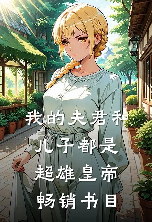 我的夫君和儿子都是超雄皇帝畅销书目